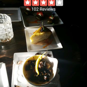 Itto's Tapas - Moroccan Near Me - Seattle, Washington