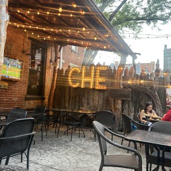 Ché - Argentine Near Me - Cincinnati, Ohio