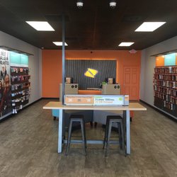 Boost Mobile by WOC