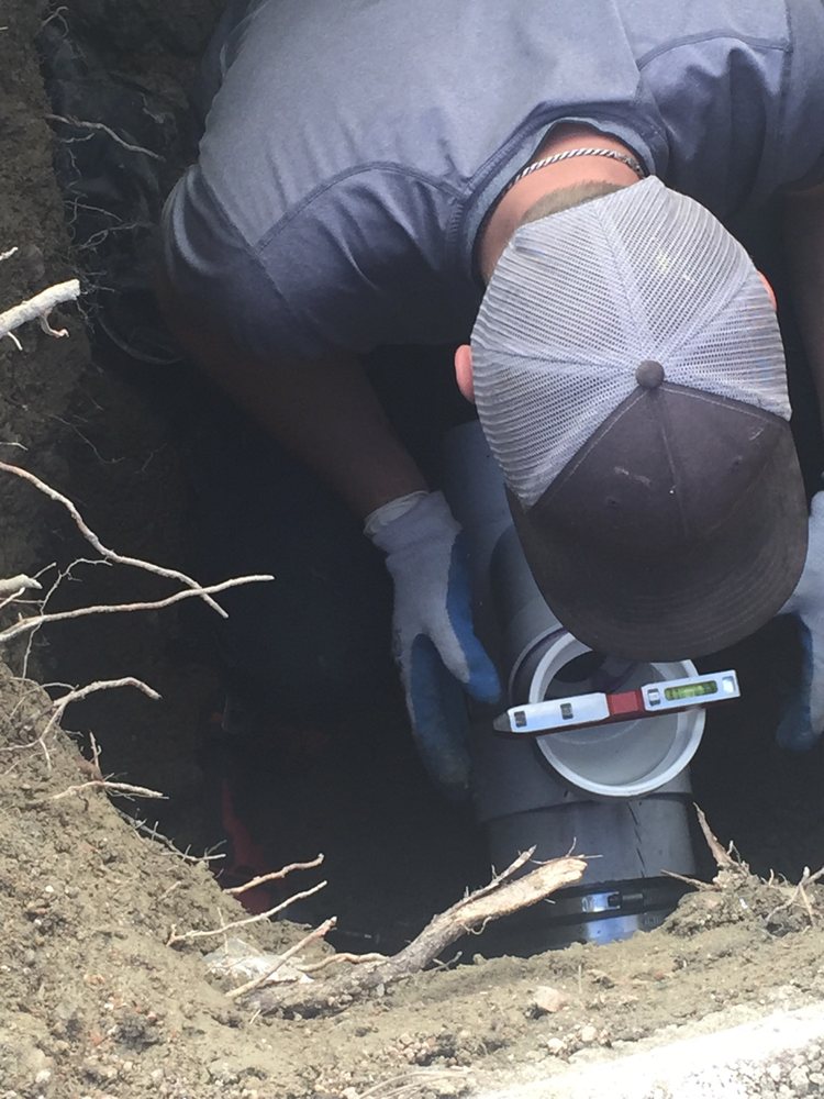 Slide of The Plumbing Source