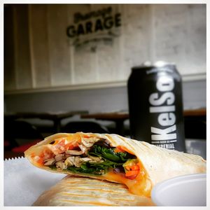 Brooklyn in the Hizzy