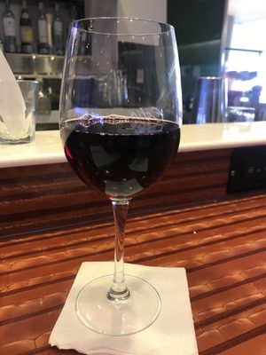 Cibo Bistro & Wine Bar by null