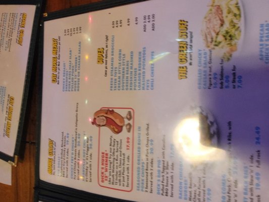 Dick's Last Resort - Dallas by null