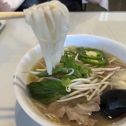 Pho Tai Bien