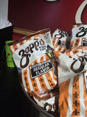 The Food Shoppe by null