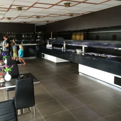 Chili Thai Restaurant - Buffébordet.