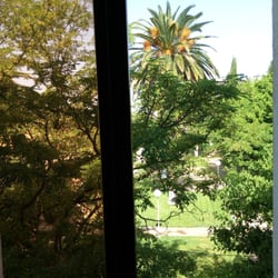 Gran Hotel & Spa - Jardín