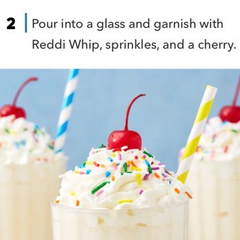 LT Burger - how to make a milkshake - Burgers Near Me - Sag Harbor, New York