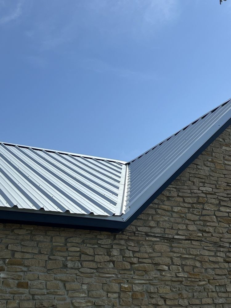 Slide of Perks Metal Works