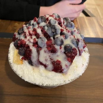 Wicked Snow - Desserts Near Me - Carrollton, Texas Wicked Snow - Desserts Near Me - Carrollton, Texas