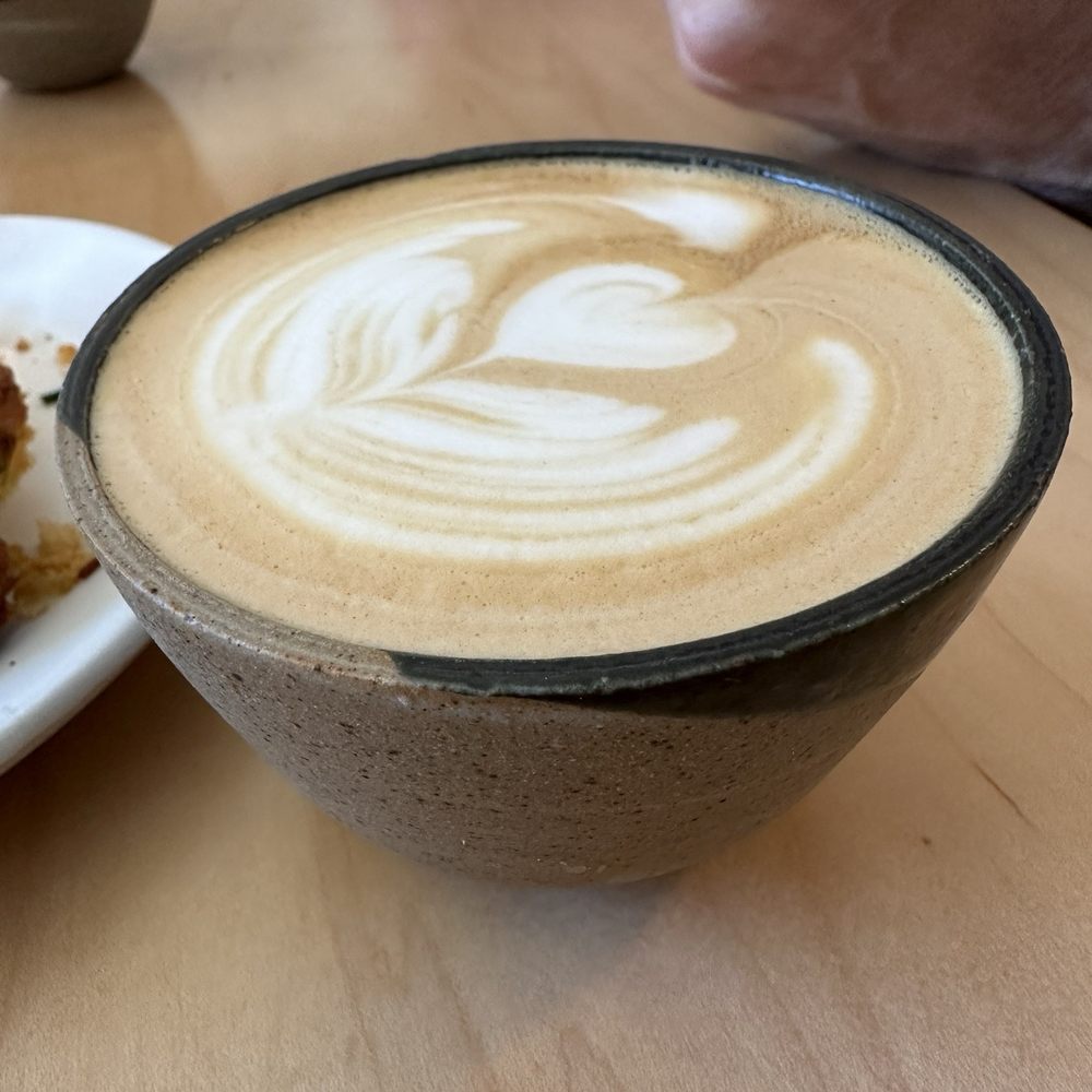 Cappuccino Cappuccino