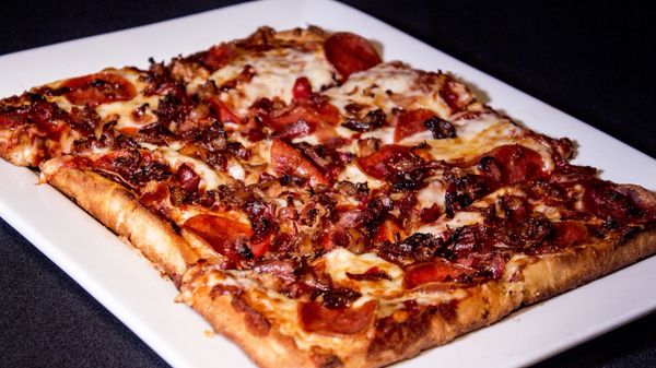 Rosie's Italian Grille by null