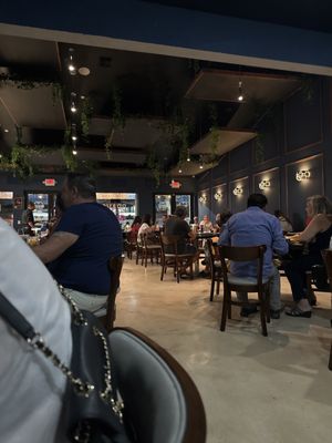 Bravo Peruvian Kitchen by null