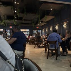 Bravo Peruvian Kitchen - Restaurant
