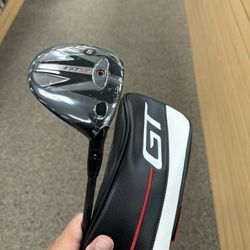 Roger Dunn Golf Shops - Titleist GT2 7wd