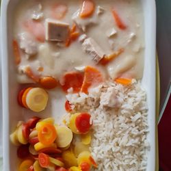 Mahlzeit