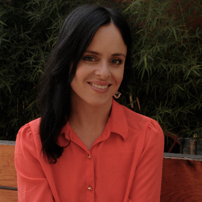 Therapy with Ana - grief counselor in Los Angeles, CA