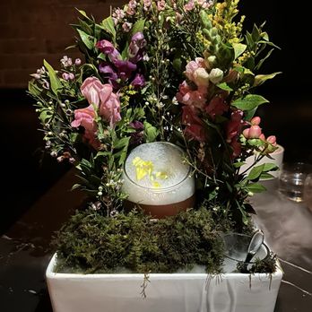 BarChef - Spring Thaw - IG @bougiefoodieboi - Lounges Near Me - Toronto, Ontario