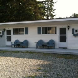 Country Squire Motel