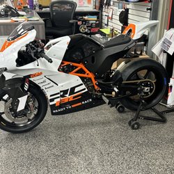 2024 RC8C