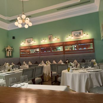 Taberna del Alabardero - Spanish Near Me - Washington, DC, District of Columbia Taberna del Alabardero - Spanish Near Me - Washington, DC, District of Columbia