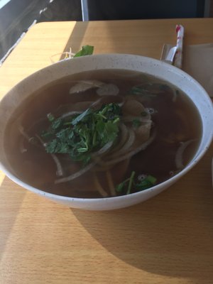 Pho Golden Bowl by null