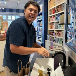 Bath & Body Works