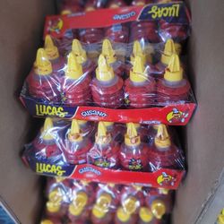 Addicted To Deals - Mexican candy