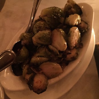 Witherspoon Grill - Brussels sprouts - Steakhouses Near Me - Princeton, New Jersey Witherspoon Grill - Brussels sprouts - Steakhouses Near Me - Princeton, New Jersey