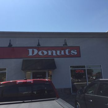 Amazing Glaze Donuts - Donuts Near Me - Pocatello, Idaho