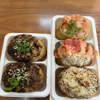 Atoyubu - Japanese Near Me - Buena Park, California