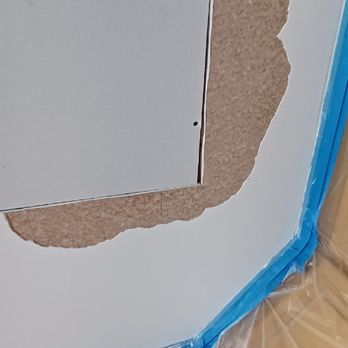 The Drywall Doctor - Drywall Installation & Repair Near Me The Drywall Doctor - Drywall Installation & Repair Near Me