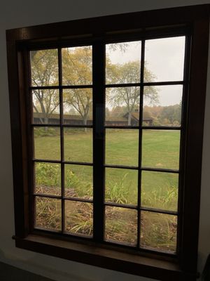 Shelburne Museum by null