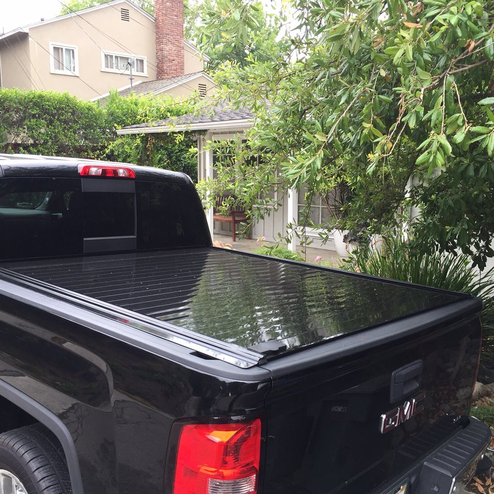 A2Z Motoring - Retrax Pro Tonneau cover - Auto Parts & Supplies Near Me - Prescott Valley, Arizona