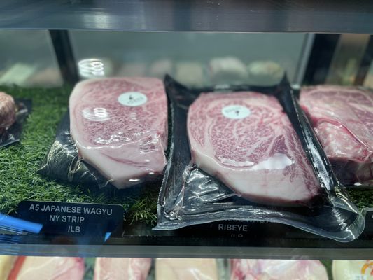 Josh’s Premium Meats by null