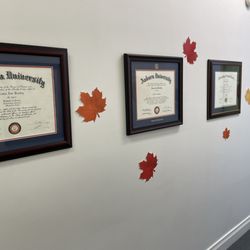 Citrus Hearing Clinic - Degree's