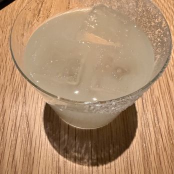 Cosme - Margarita - Mexican Near Me - New York, New York