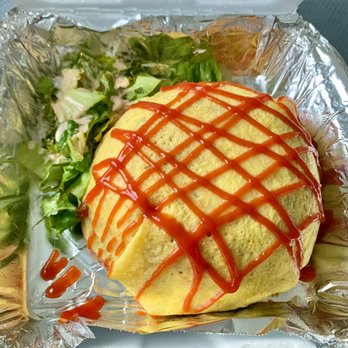 Noodles And Friends - OmuRice - Korean Near Me - Richmond, Virginia Noodles And Friends - OmuRice - Korean Near Me - Richmond, Virginia