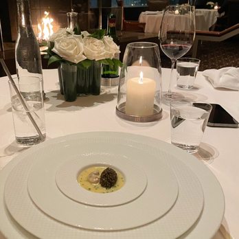 Per Se - French Near Me - New York, New York