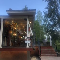 Calico Restaurant and Bar