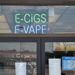 AMERICAN VAPOR CO. - Updated May 2026 - 1100 Church Rd W, Southaven,  Mississippi - Vape Shops - Phone Number