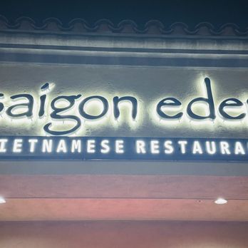 Saigon Eden - Vietnamese Near Me - Chino Hills, California Saigon Eden - Vietnamese Near Me - Chino Hills, California