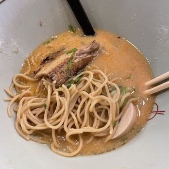 Menya Sandaime - Karakuchi Ramen - Ramen Near Me - Fort Lee, New Jersey Menya Sandaime - Karakuchi Ramen - Ramen Near Me - Fort Lee, New Jersey