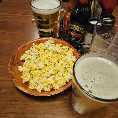 The Rock Kitchen And Bar by null