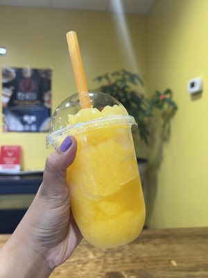 Pepper House by null