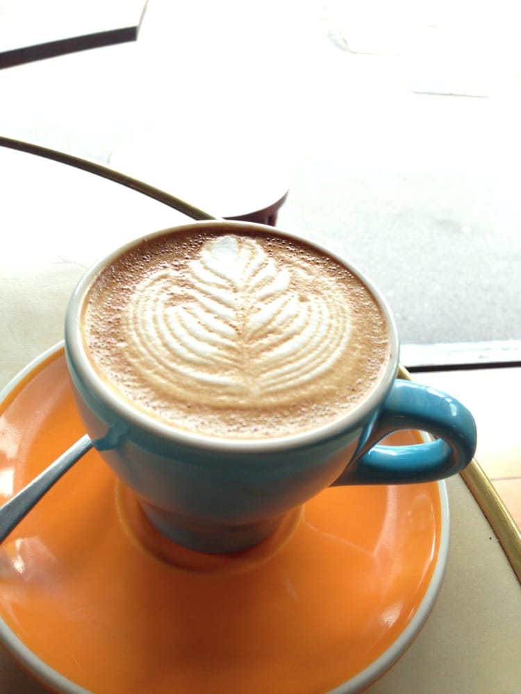 Almonds Liverpool at Deborah Liu blog