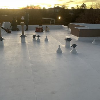 Confidence Roofing - Roofing Near Me - Los Lunas, New Mexico