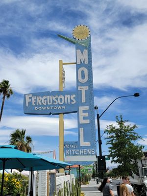Fergusons Downtown by null