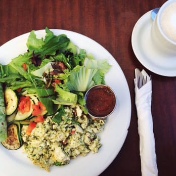 Naked Cafe - Breakfast & Brunch Near Me - Solana Beach, California Naked Cafe - Breakfast & Brunch Near Me - Solana Beach, California
