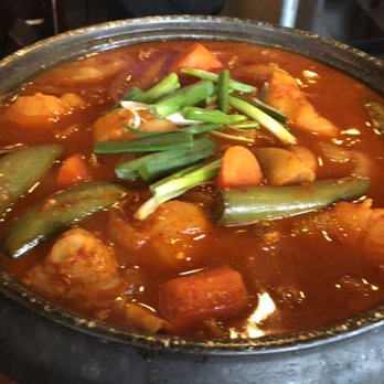 Tosokchon - Korean Near Me - Annandale, Virginia Tosokchon - Korean Near Me - Annandale, Virginia